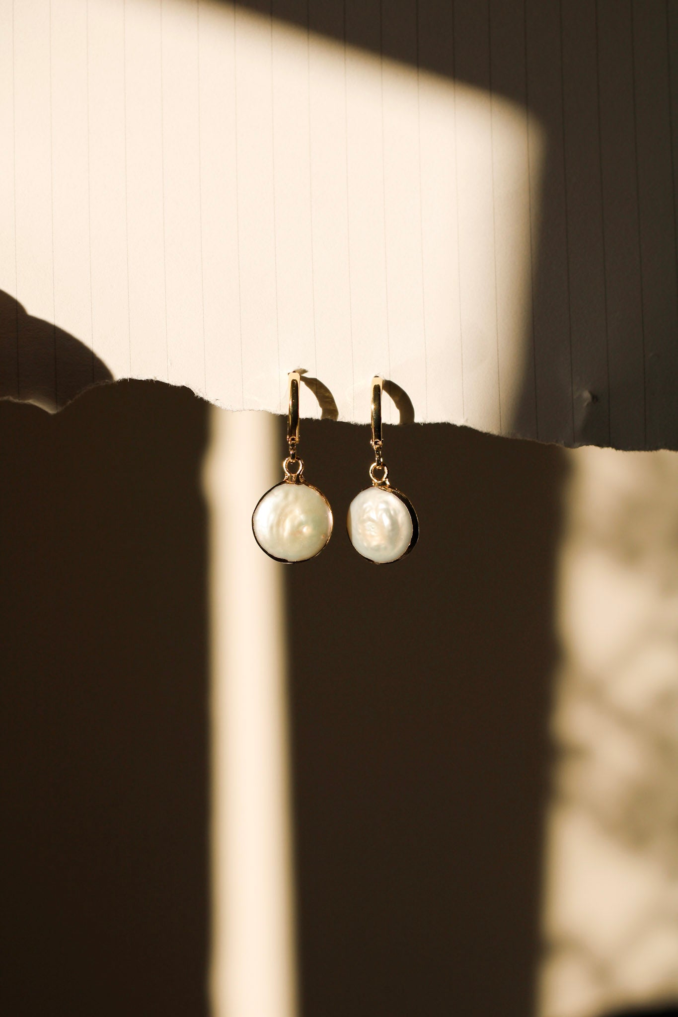 The June Earring