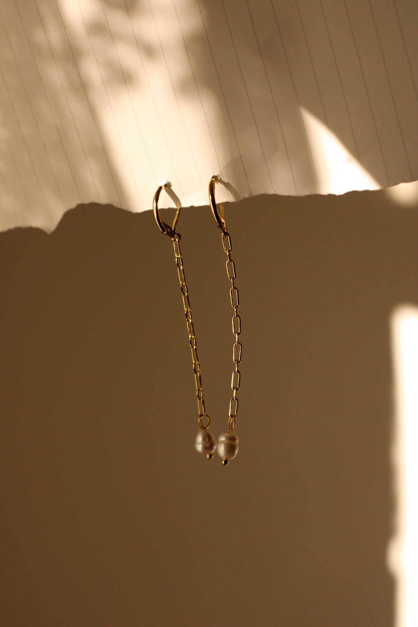 The Loretta Earring