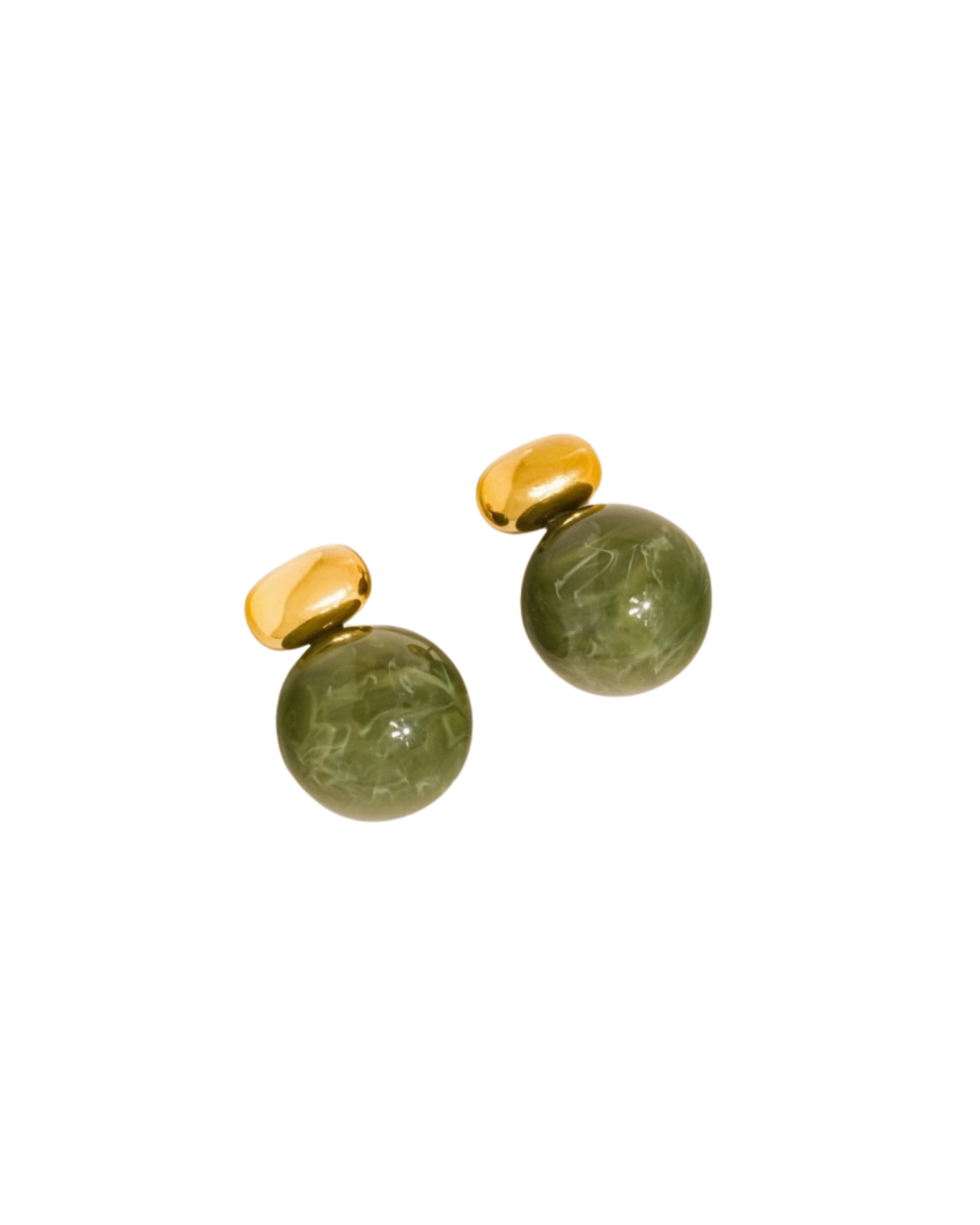 The Catherine Earrings
