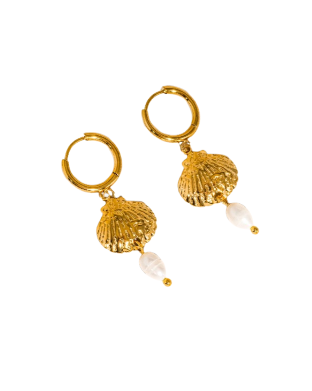 The Wrightsville Earring