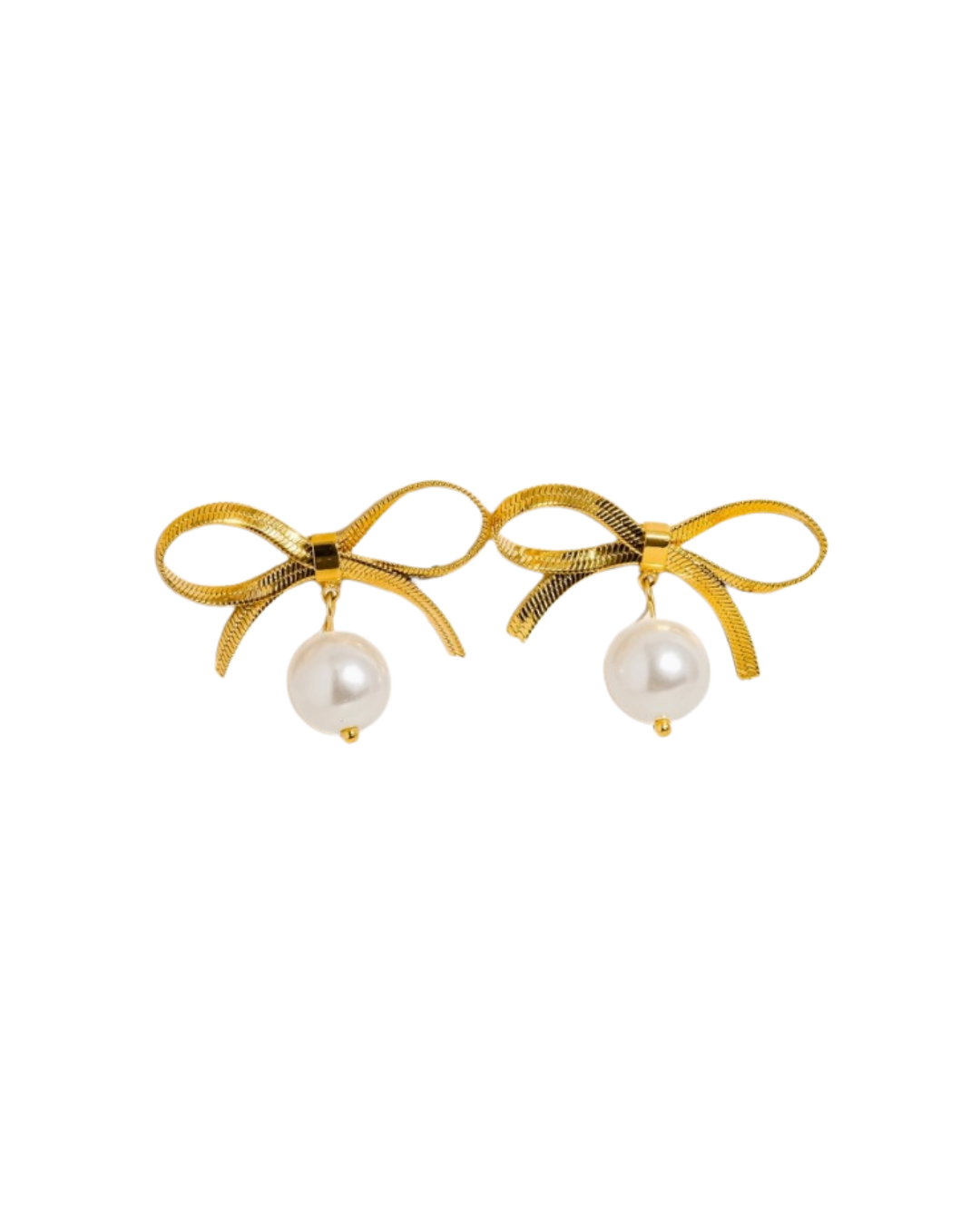 The Alice Earring
