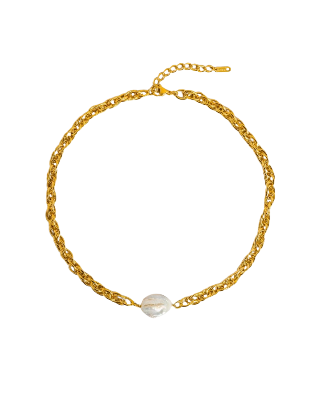 The Eleanor Necklace