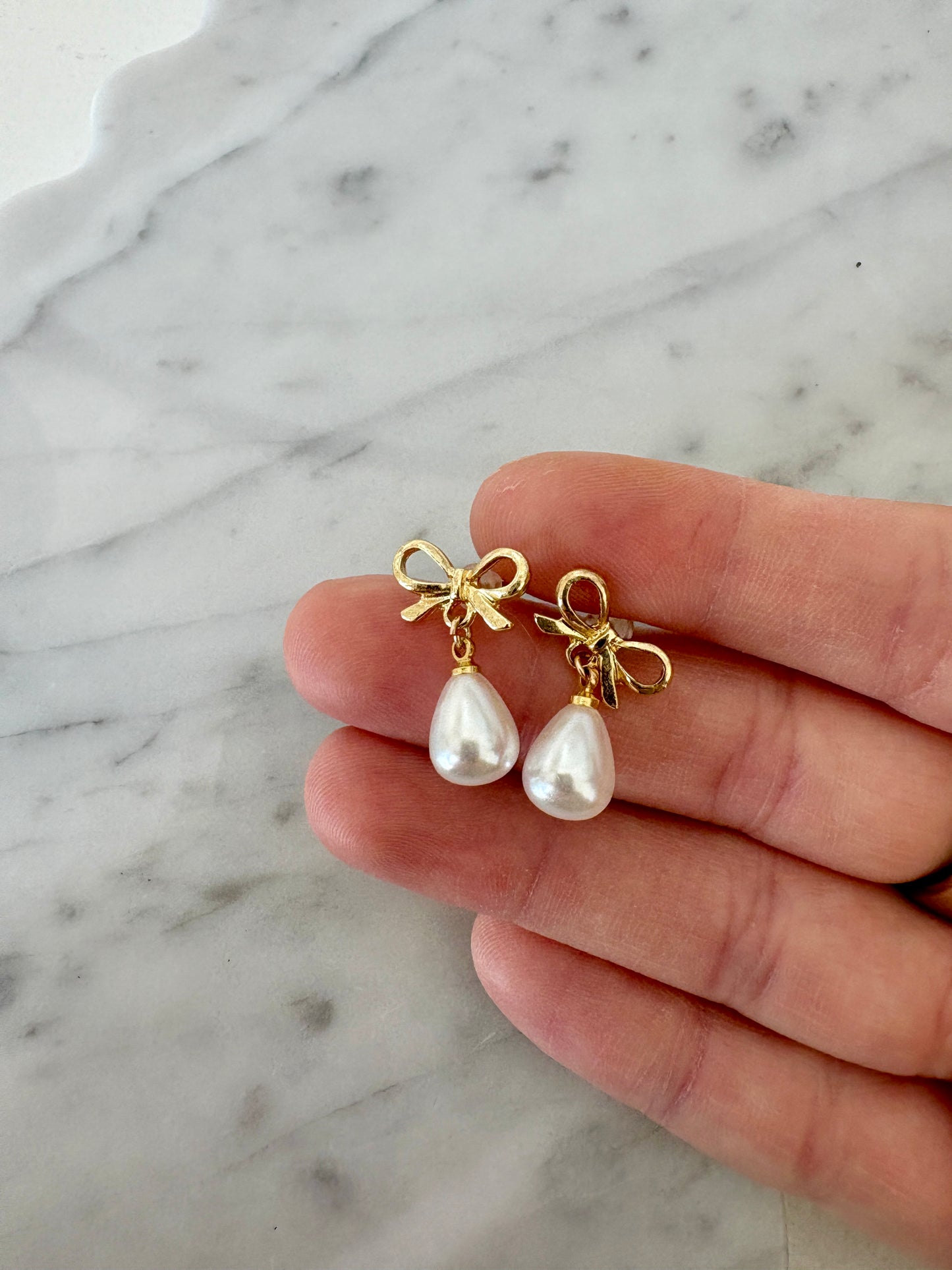 The Charlotte Earring