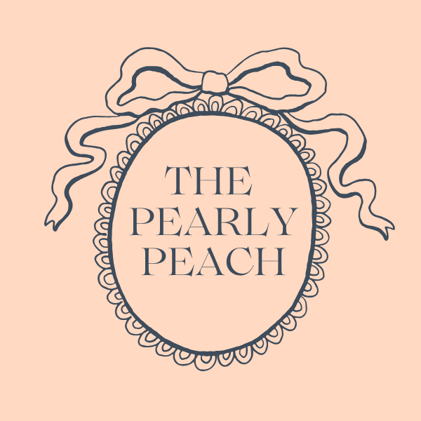 The Pearly Peach 